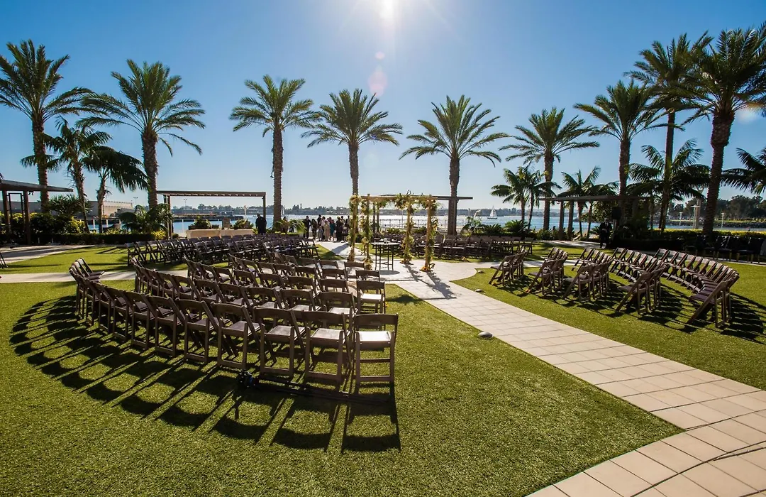 Hilton San Diego Bayfront-1