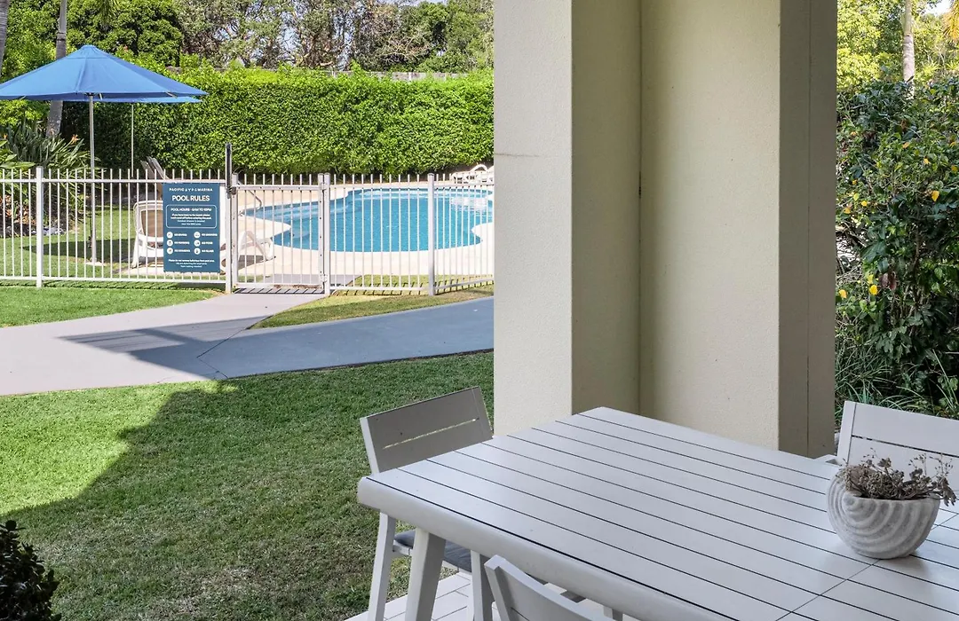 Pacific Marina Apartments-1