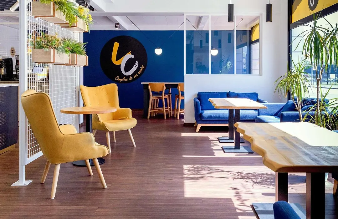 Ibis Lille Lomme Centre-1