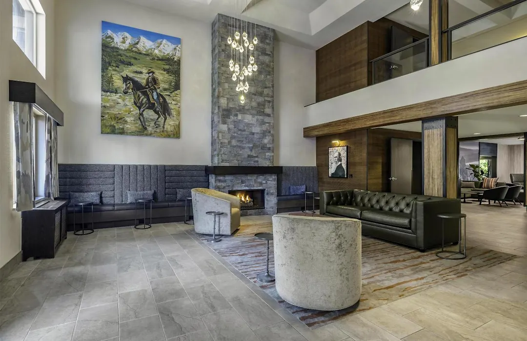The Newberry Hotel Bend, Tapestry Collection By Hilton-1
