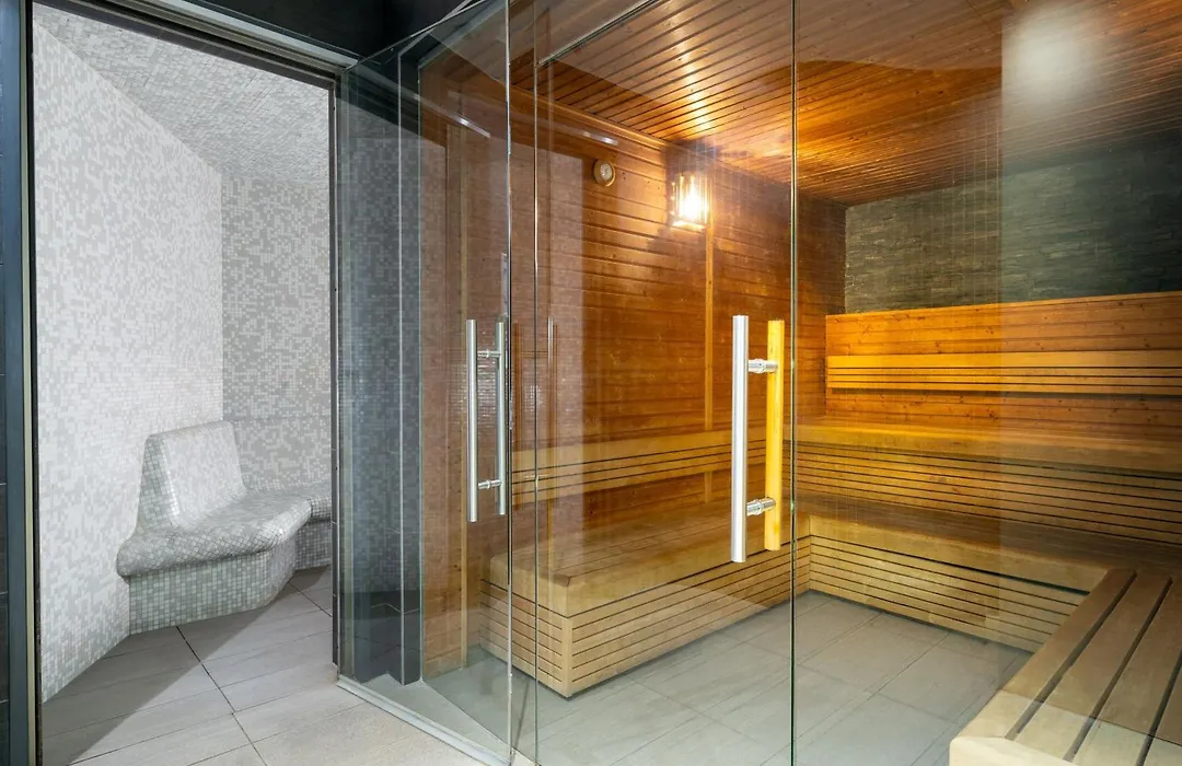 Innside By Melia Manchester-1