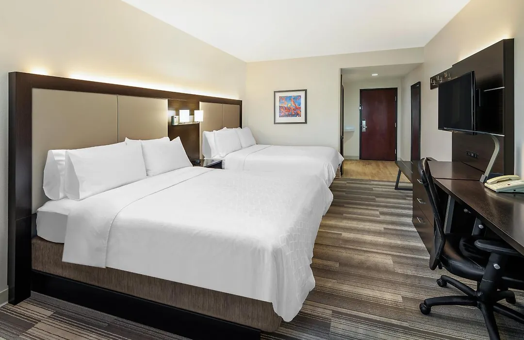 Holiday Inn Express & Suites Florence I-95 At Hwy 327 By Ihg-1