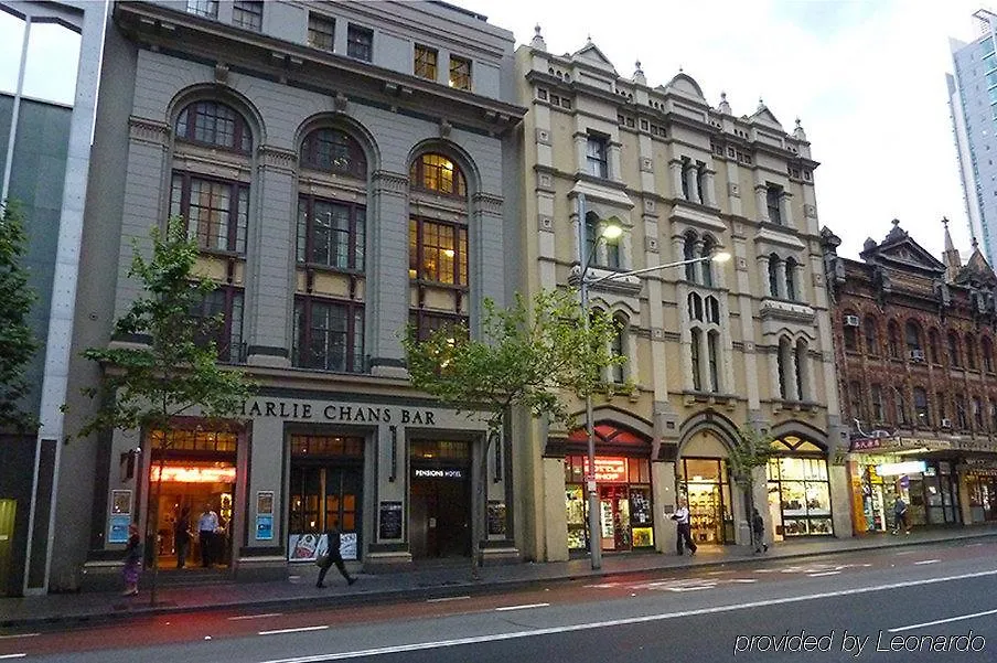 1831 Boutique Hotel-1
