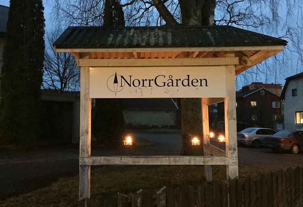 Norrgarden I Sandviken-1