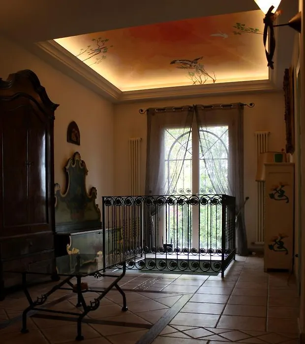 La Corte Del Cavaliere Bed&Breakfast-1