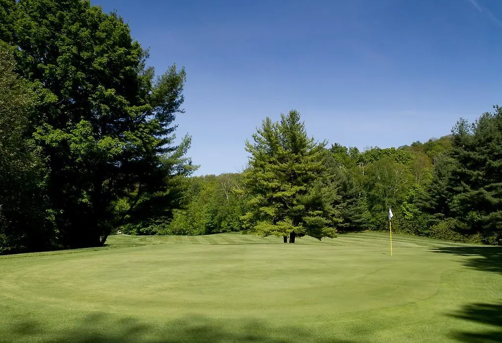 Horseshoe Resort-1