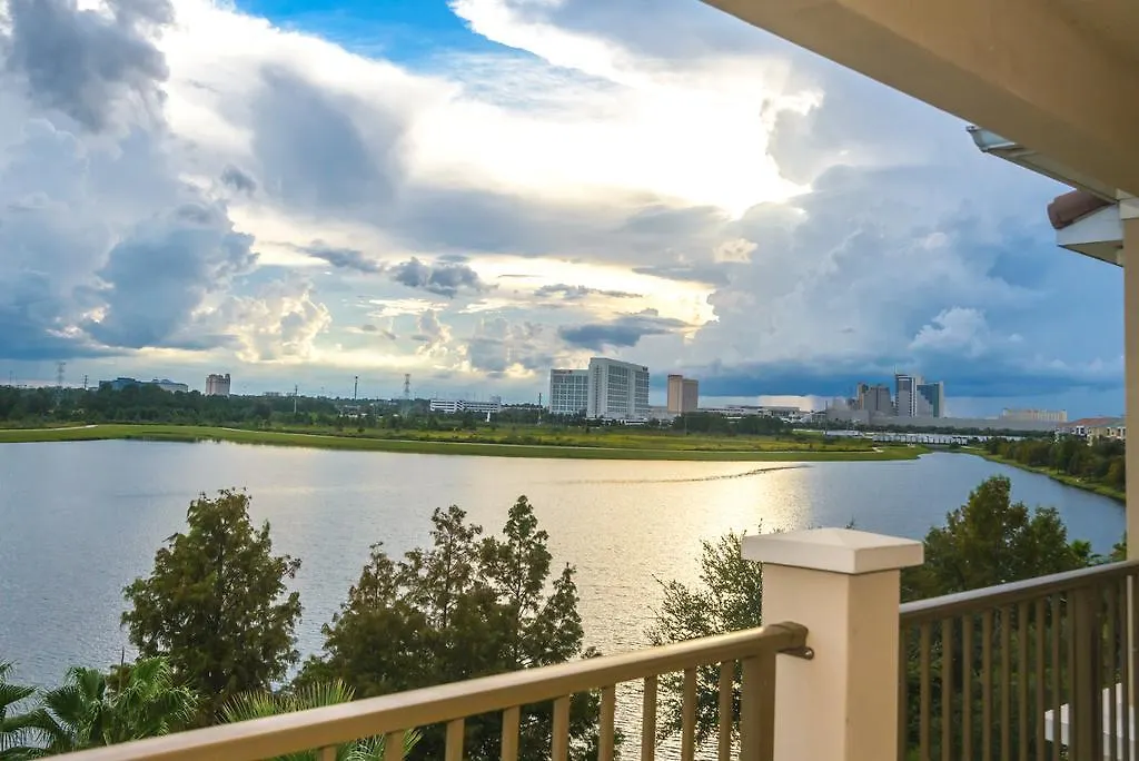 Orlando Escape-1
