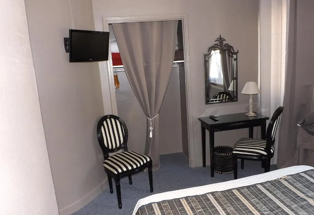 Hotel De Londres-1