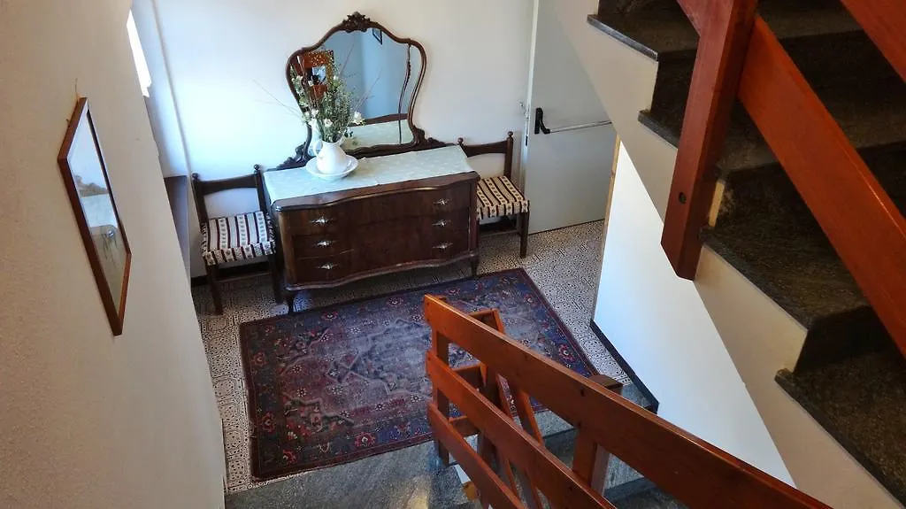 Hotel Piccolo Mondo-1