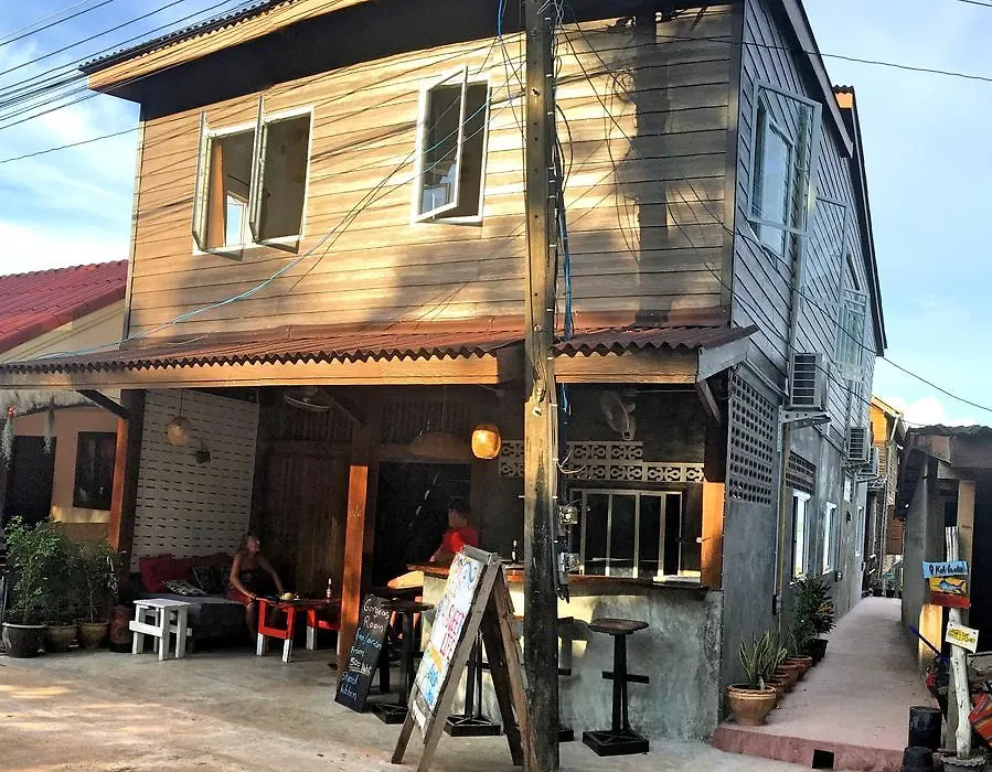 Sweet Life Guesthouse-1