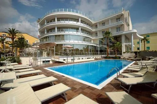 Mediterraneo Palace Hotel-1