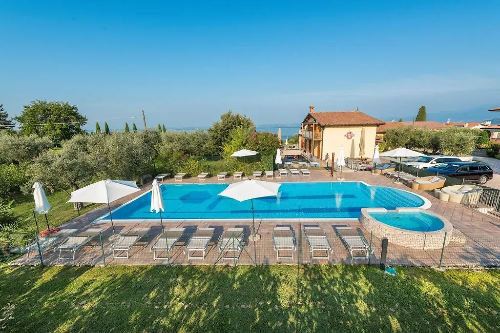 Agriturismo Costadoro-1