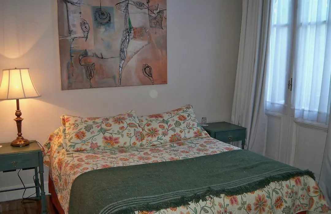 Hotel Boutique Raco De Buenos Aires-1