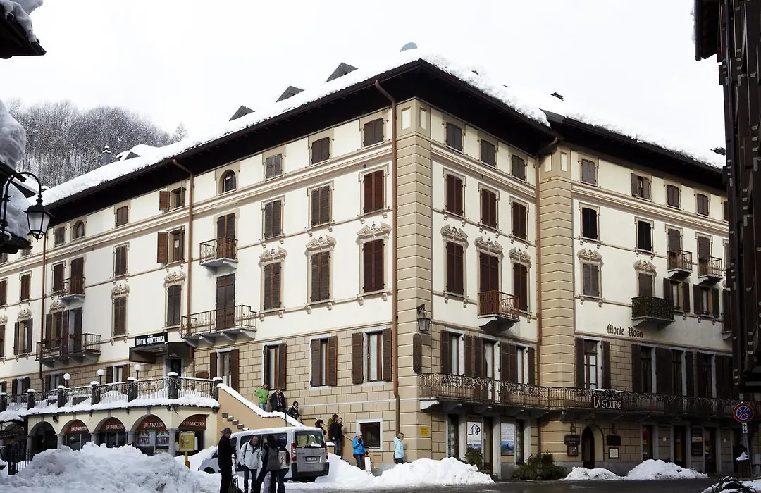 Hotel Monterosa-1