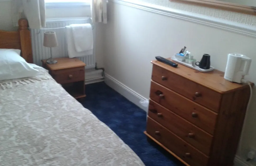 Gilesgate Moor Hotel-1
