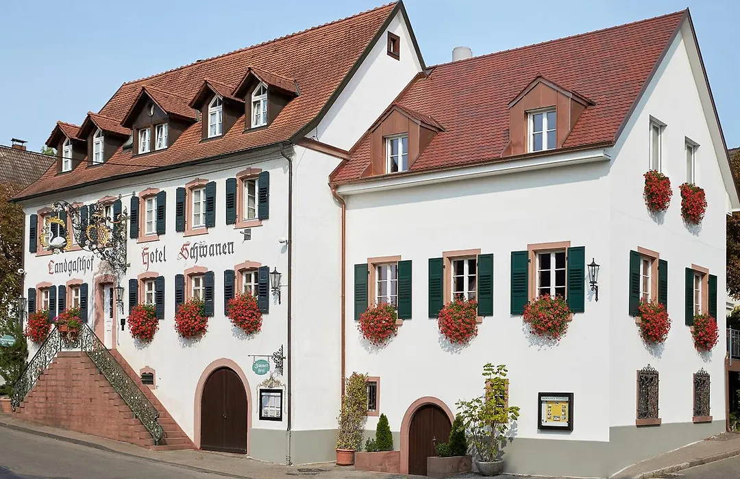 Ferienhaus Rheintalblick-1