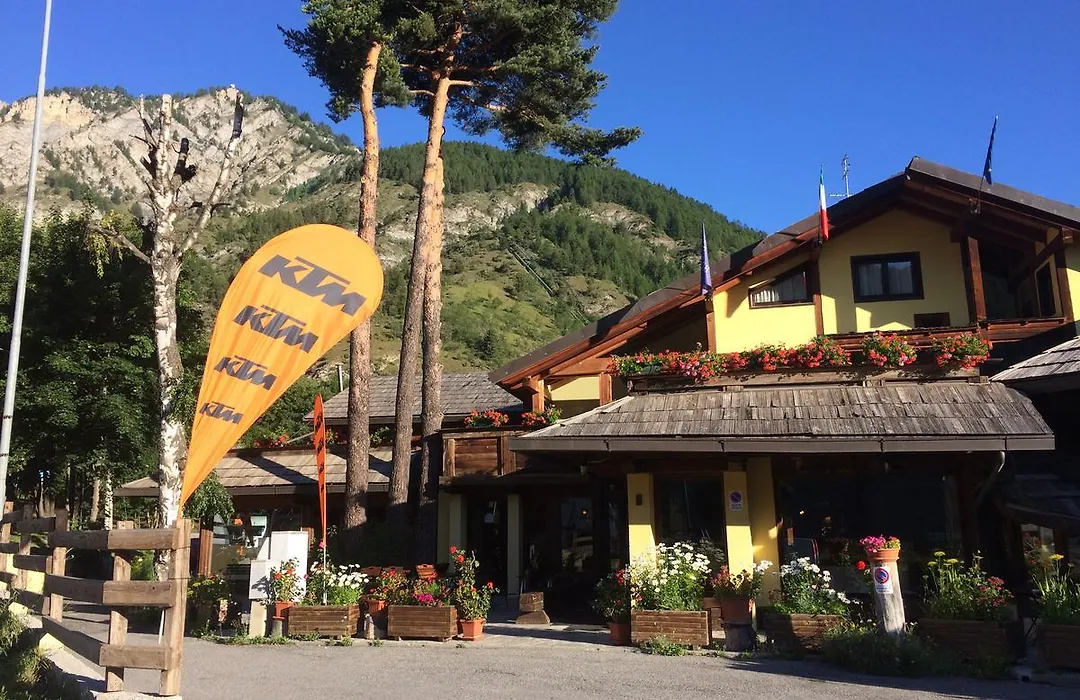 Hotel Ca Fiore-1