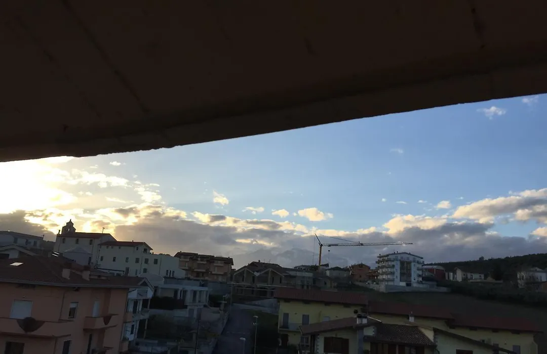 Hotel L' Anfora-1