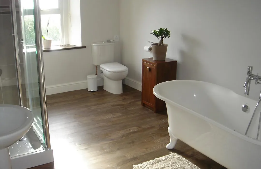 Croft Hill Guest House-1
