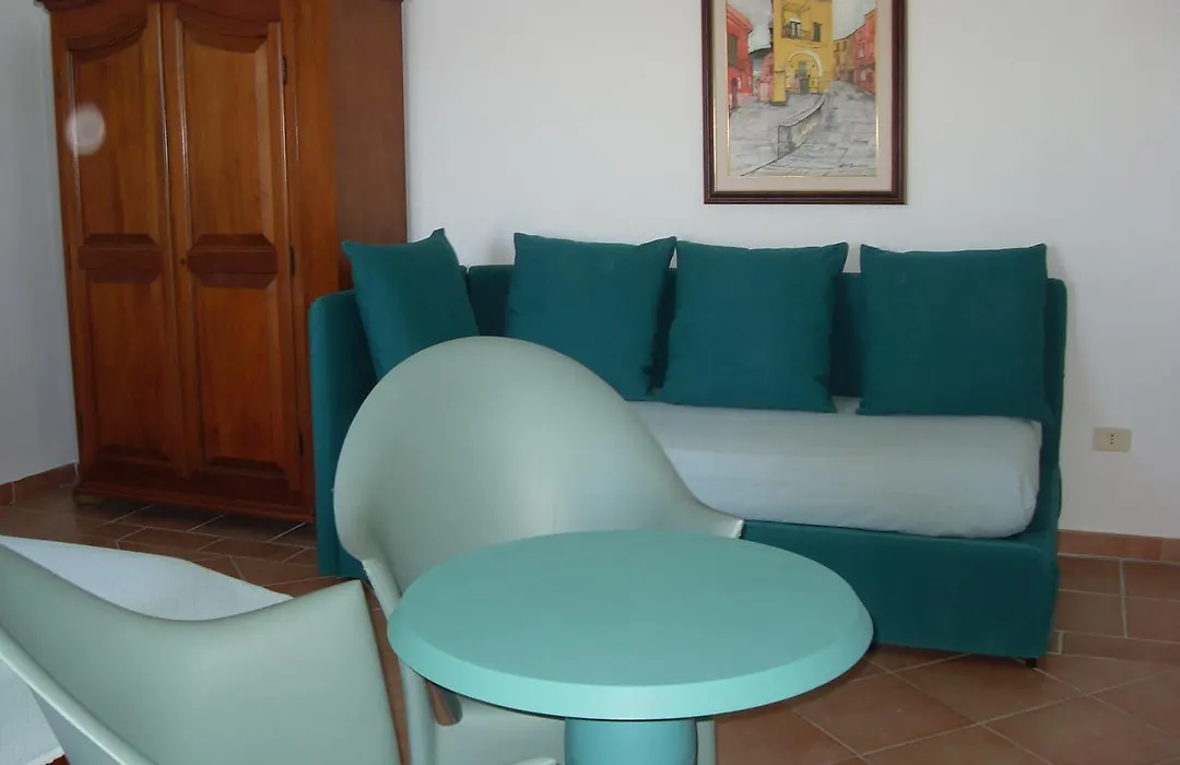 Hotel La Corricella-1