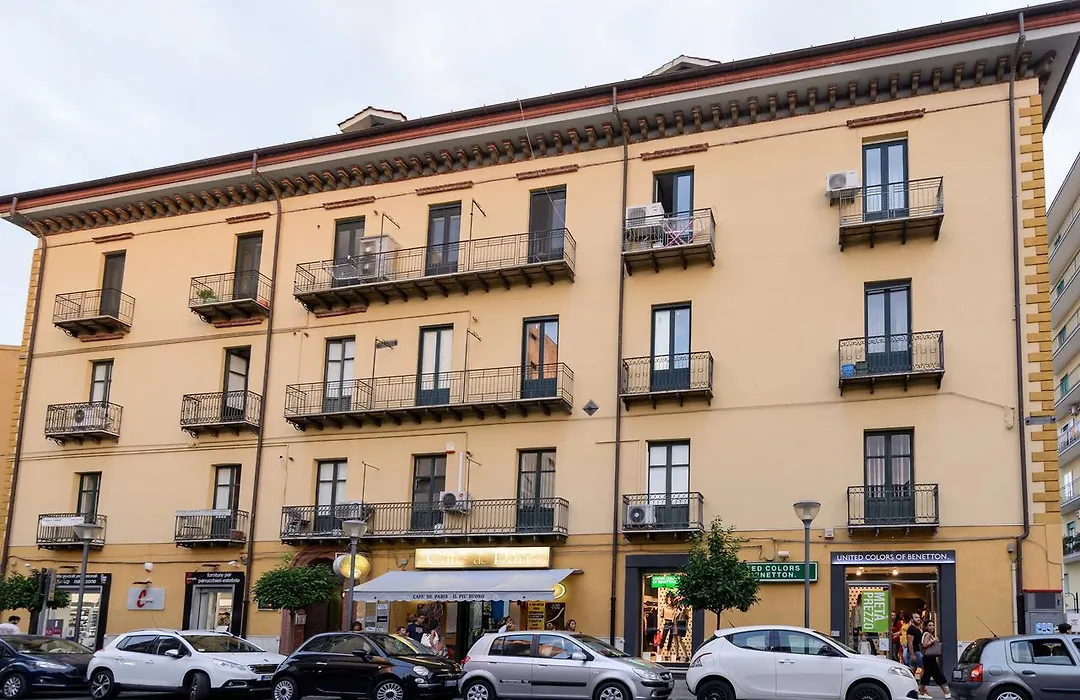 B&B al Palazzo-1