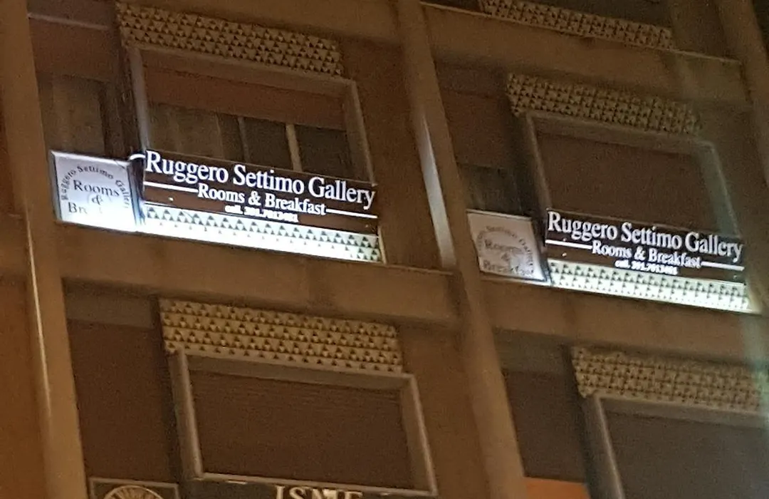 Ruggero Settimo Gallery-1