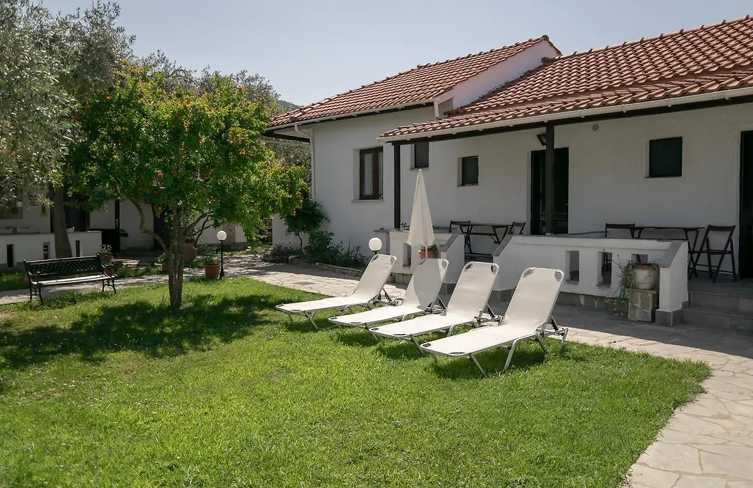 Villa Dafni Studios-1