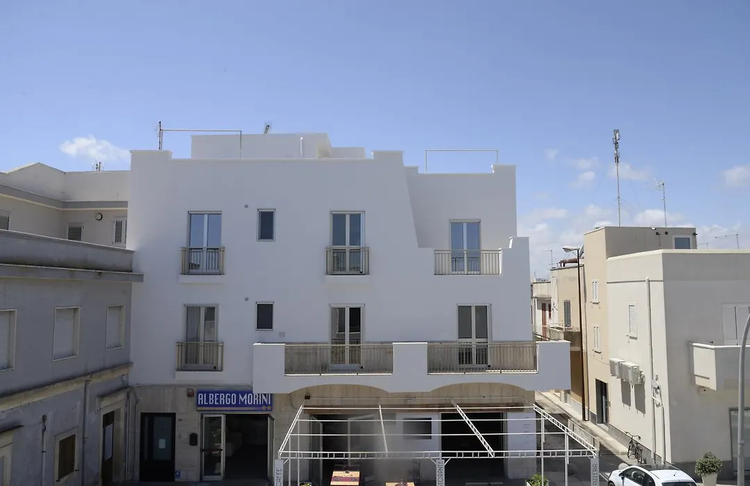 Hotel Morini-1