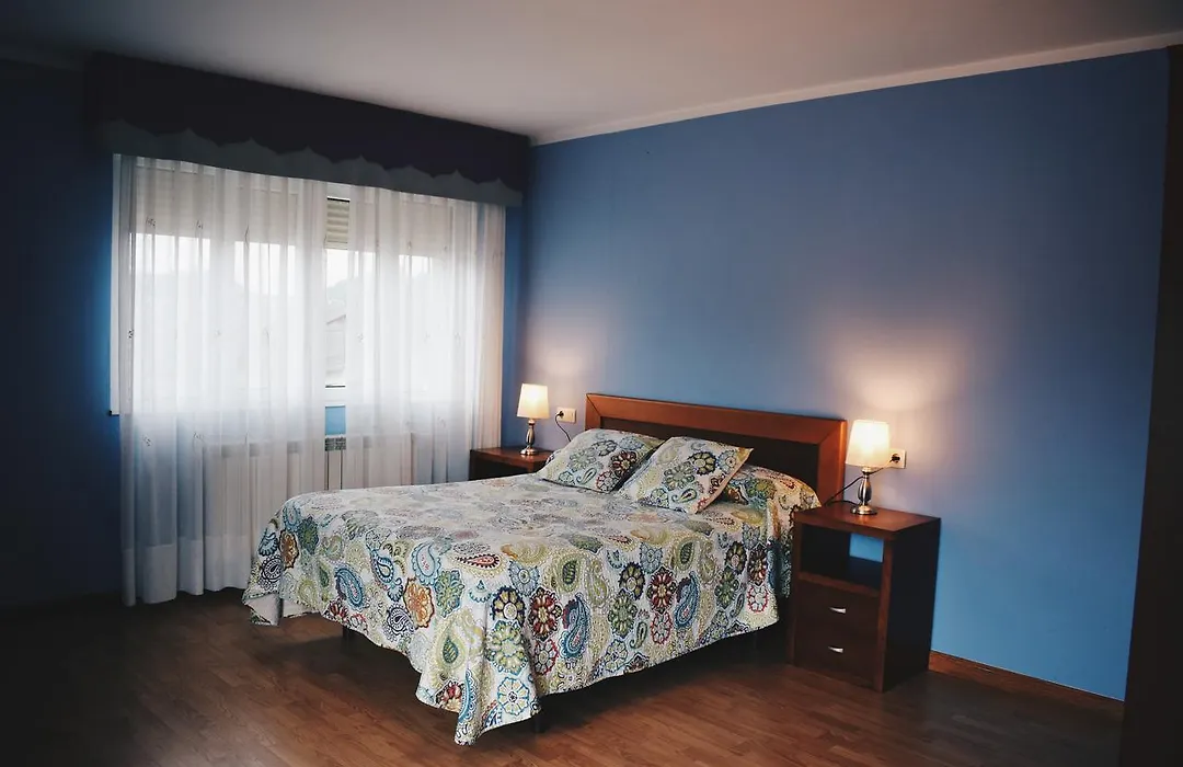 Hotel Brisas del Sella-1