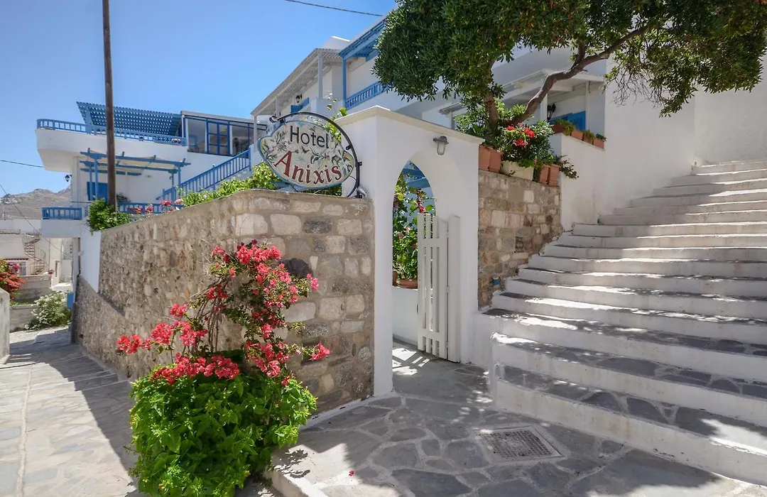 Hotel Anixis-1