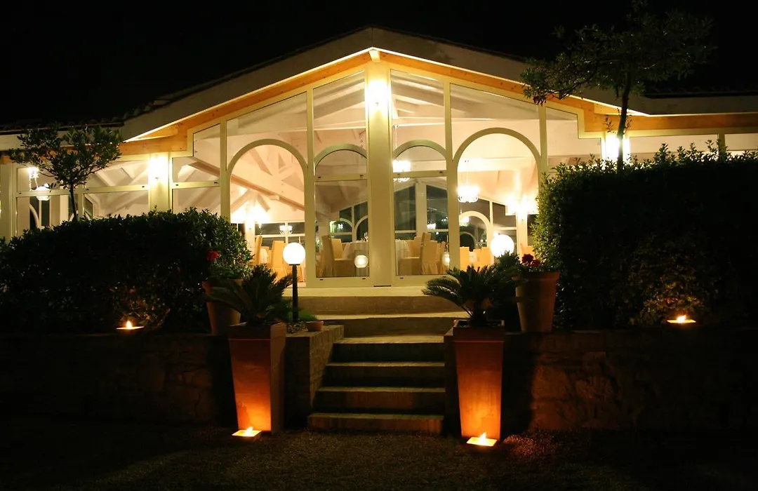 Relais Villa Rossi-1