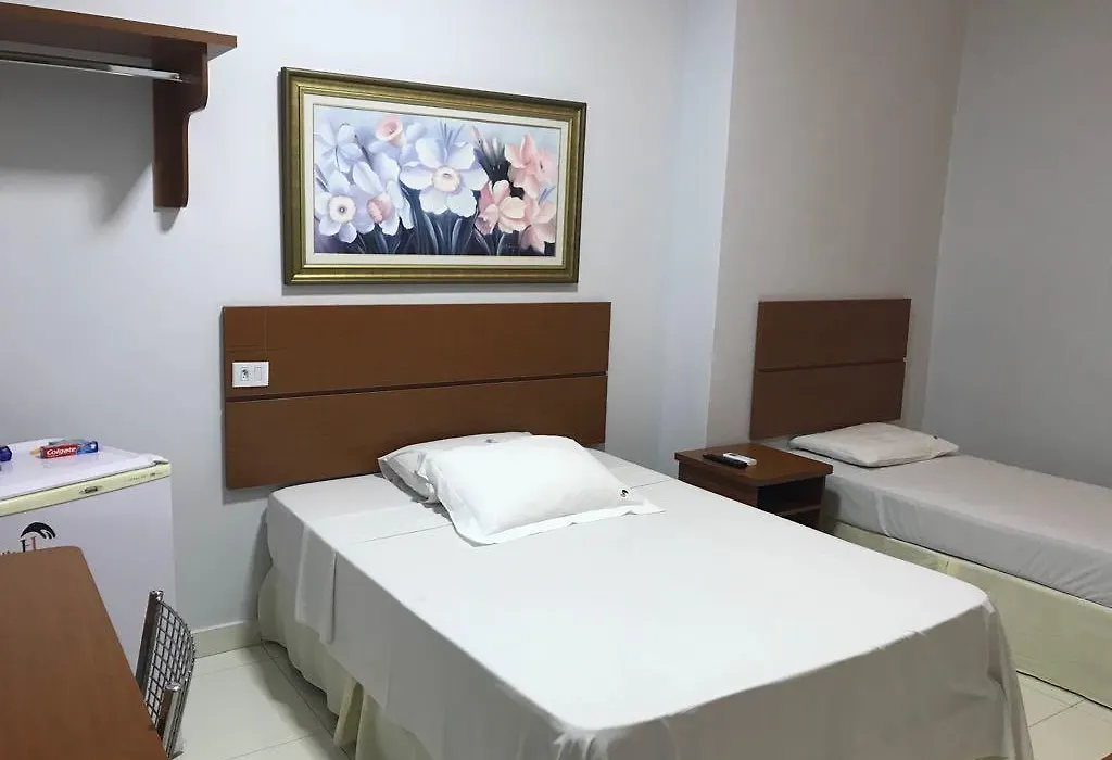 Hotel Itamarati-1