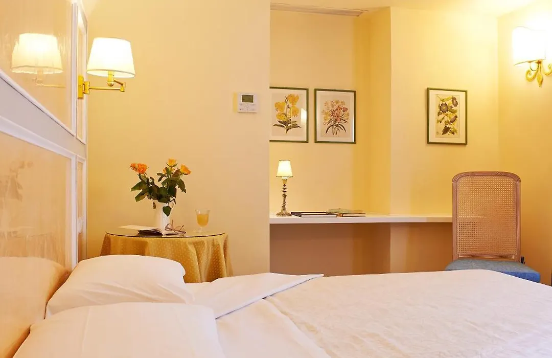 Hotel Firenze Capitale-1