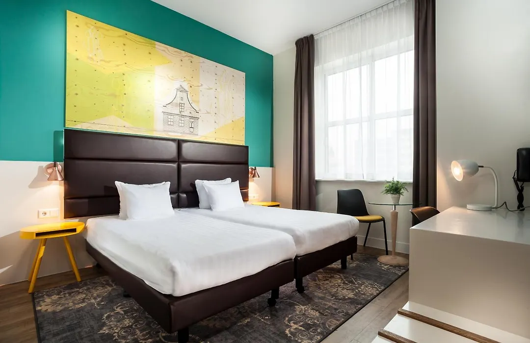 Best Western Zaan Inn-1