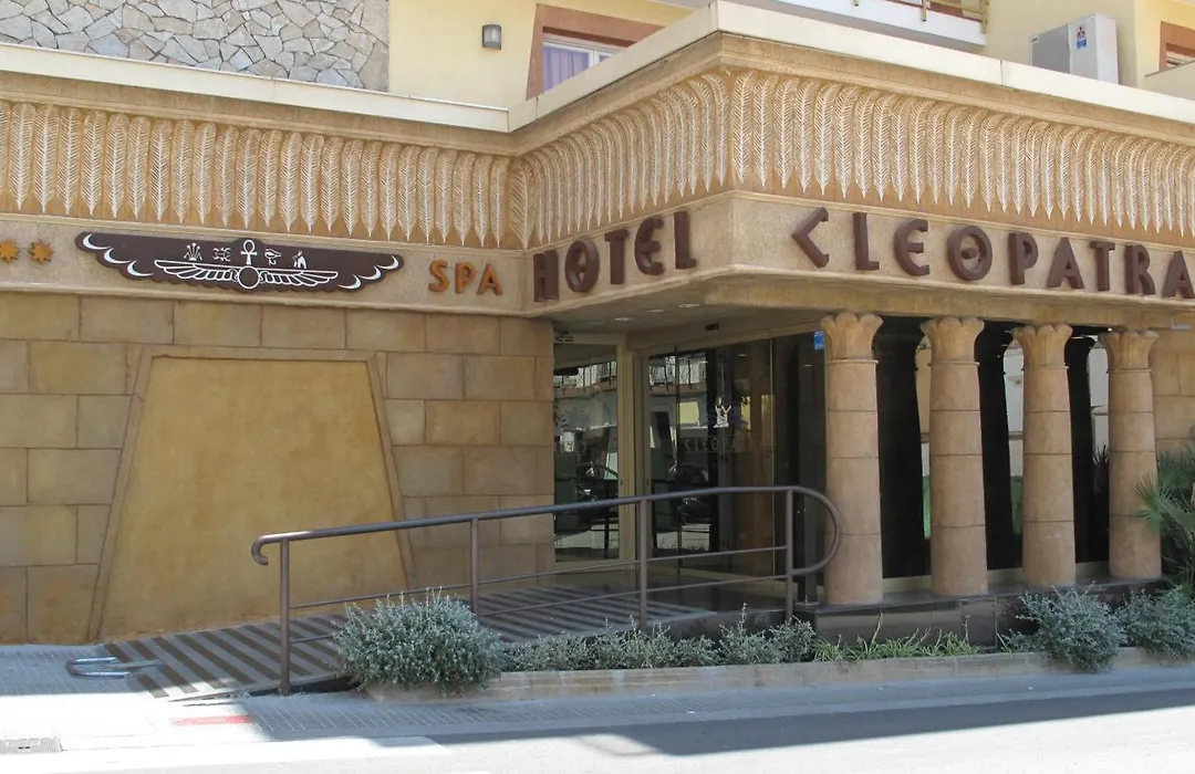 Cleopatra Spa Hotel-1