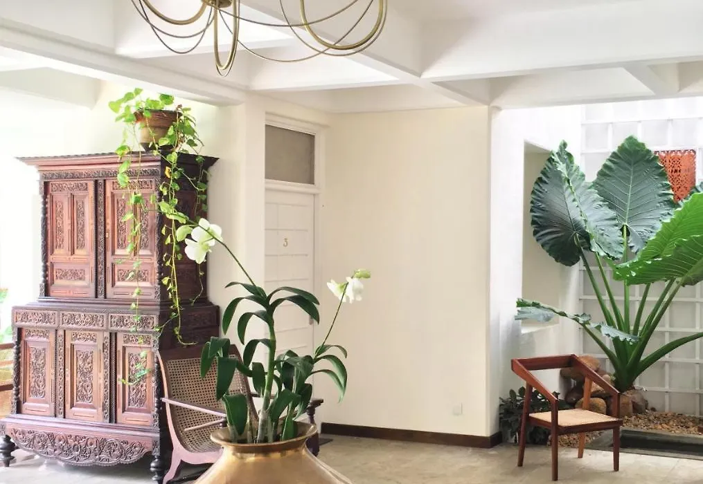 Artisan Villa-1