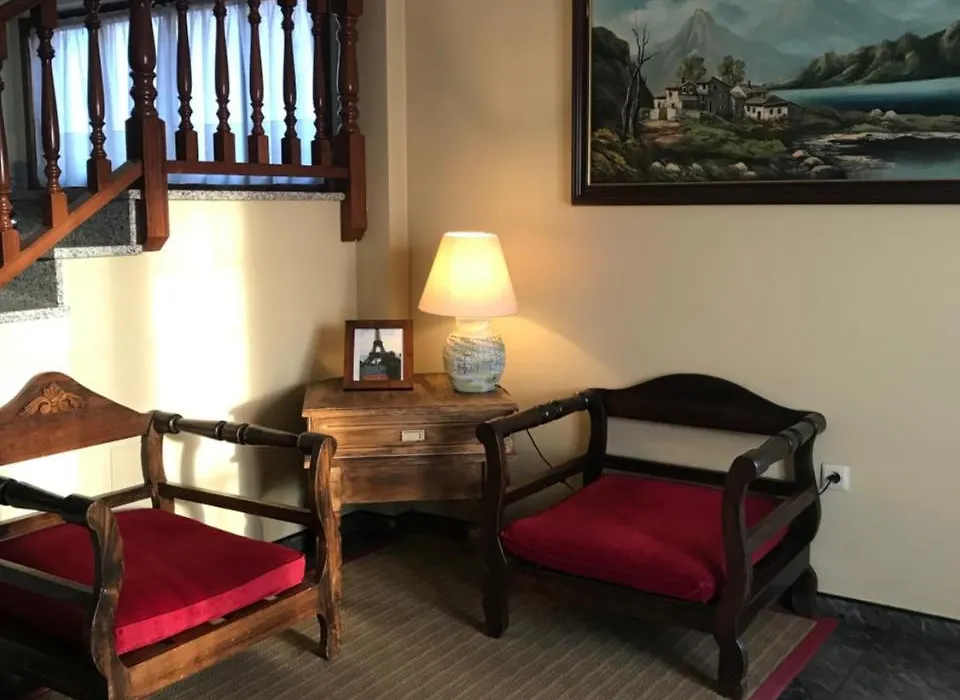 Hotel Maruja Nozana-1