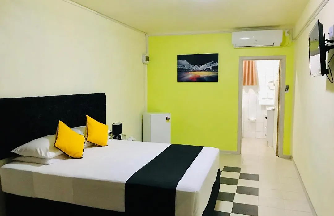 Moatoga Hotel-1