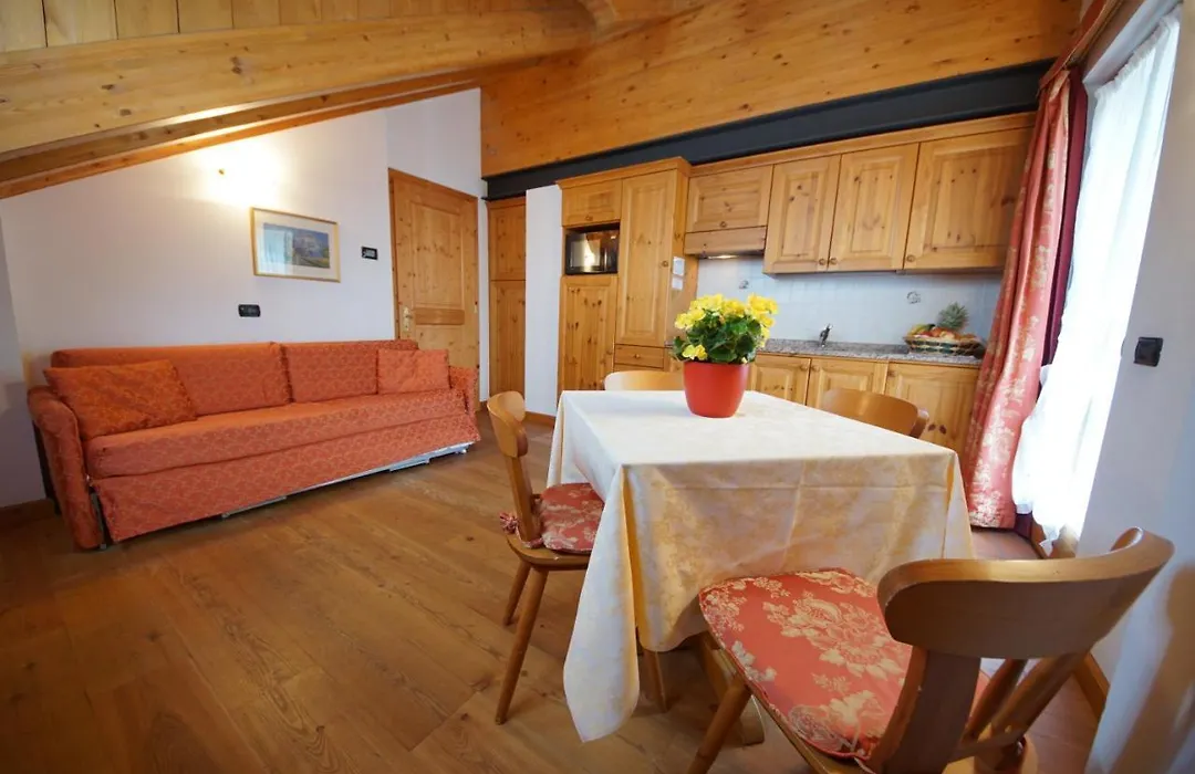 Residence Baita Antlia-1