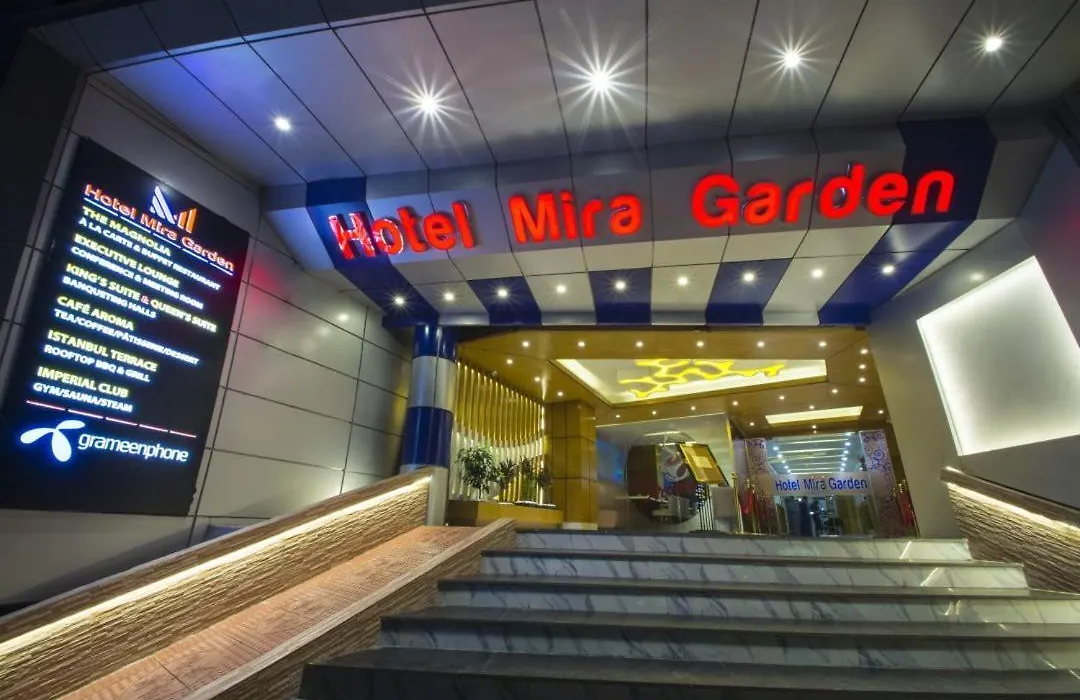 Hotel Mira Garden-1