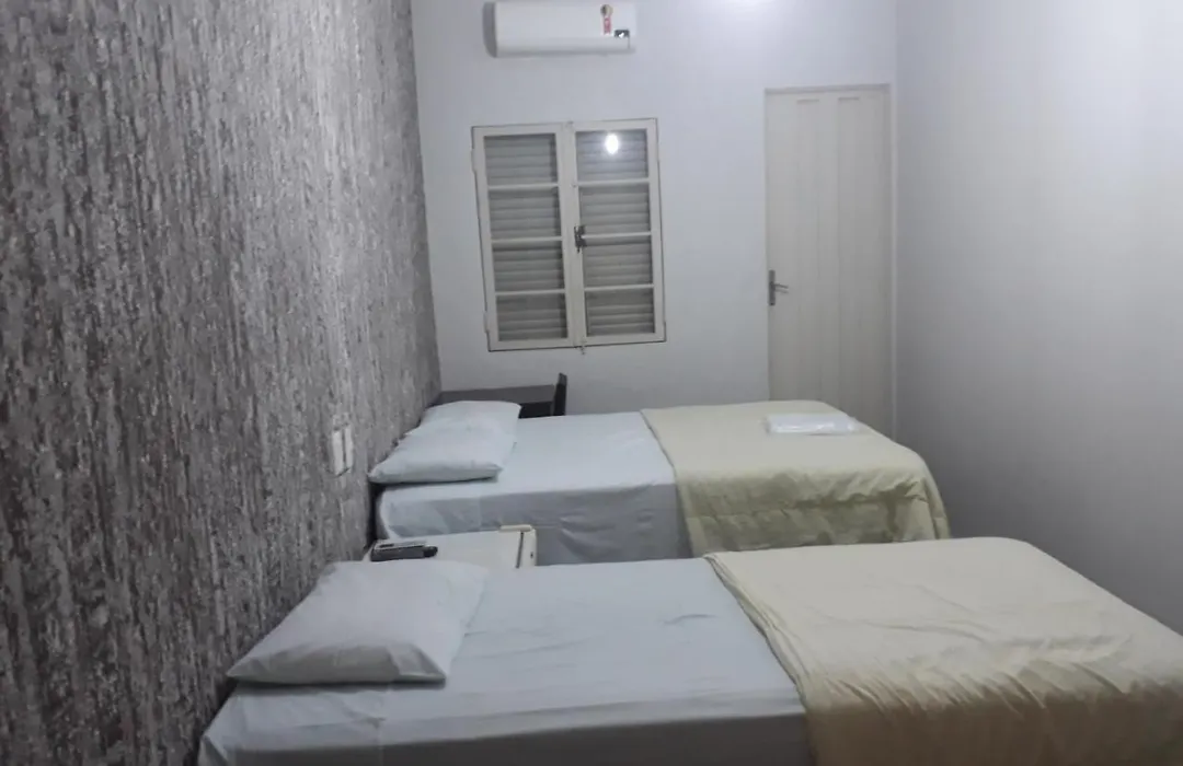 Araca Hotel-1