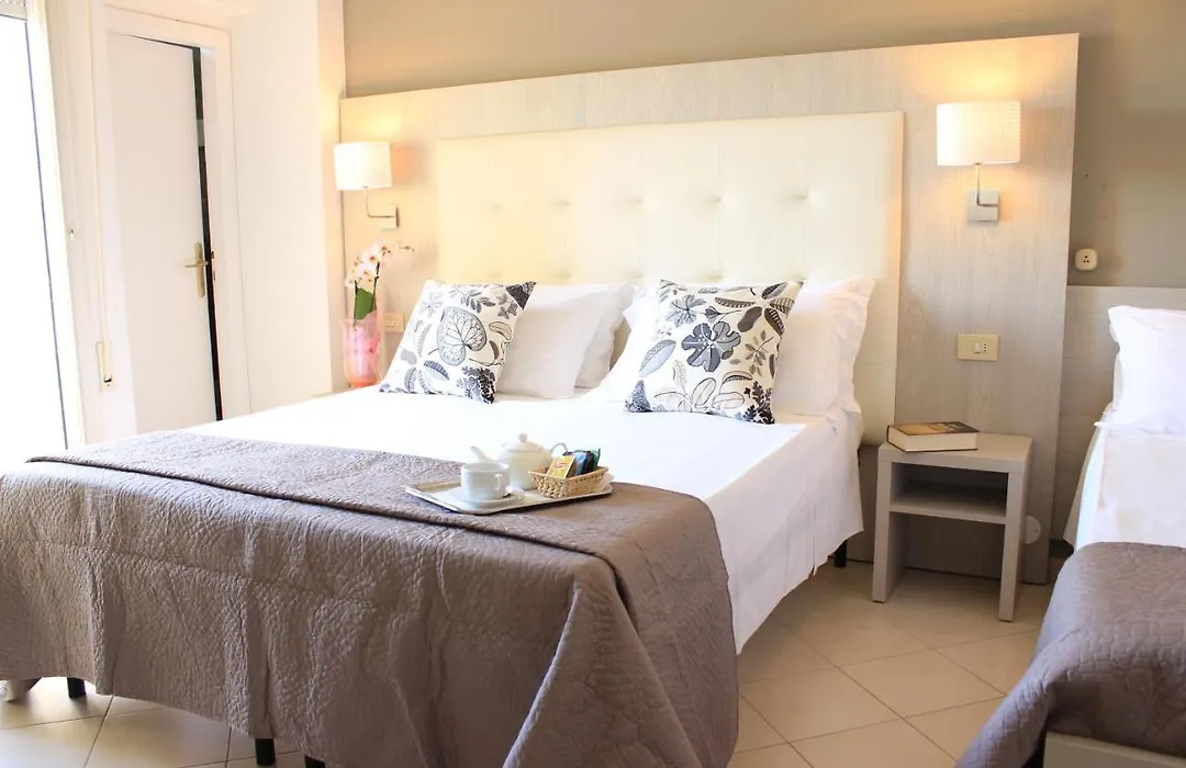 Hotel 4 Stagioni-1