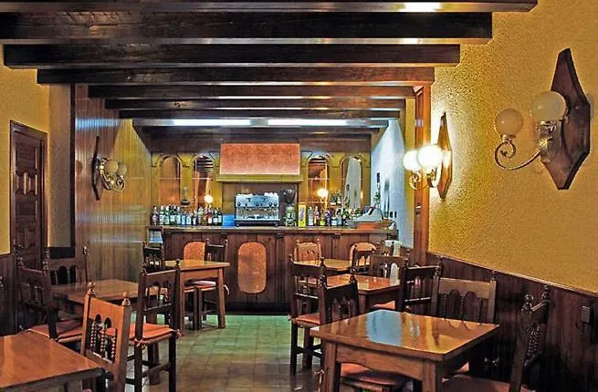 Hotel Garona-1