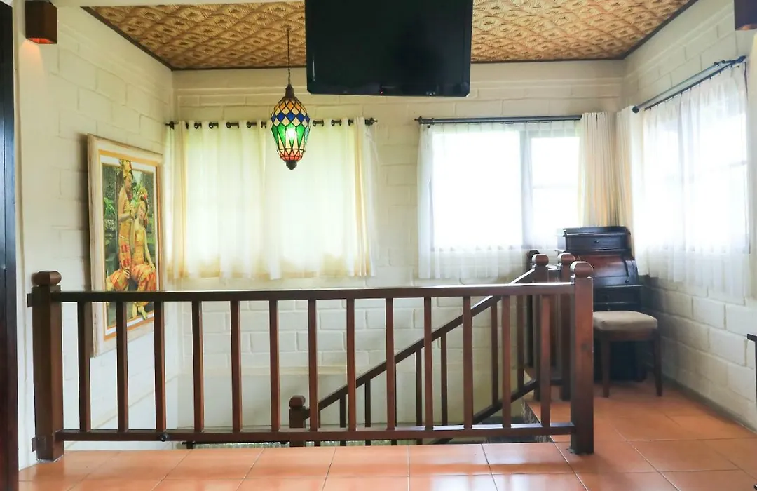 Munari Resort Ubud-1
