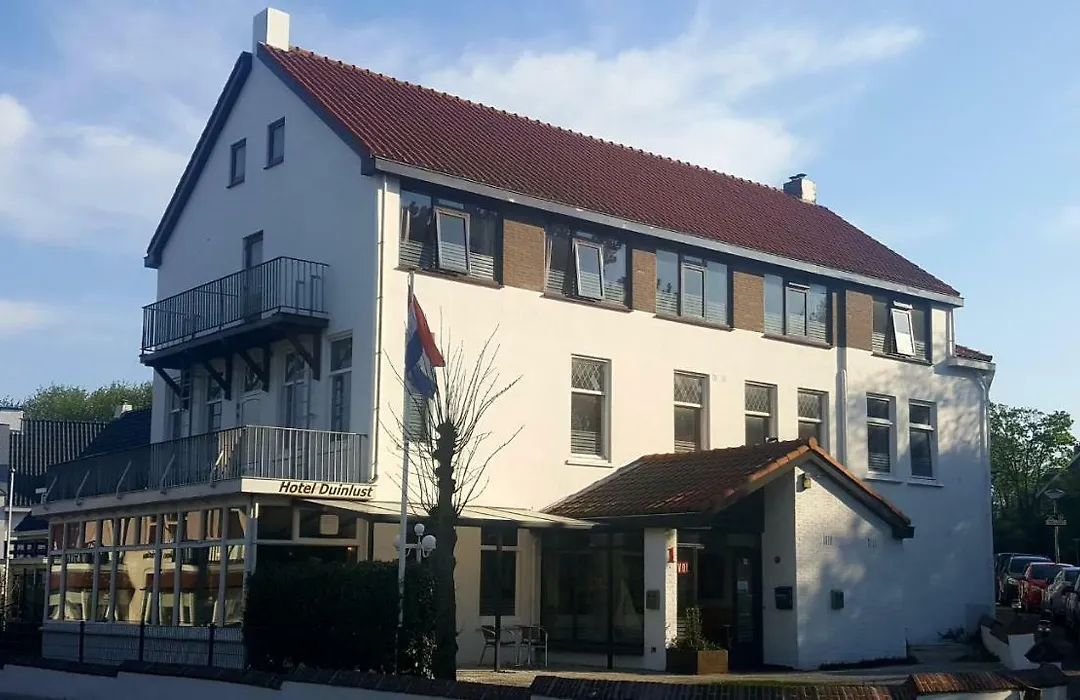 Zorn Hotel Duinlust-1