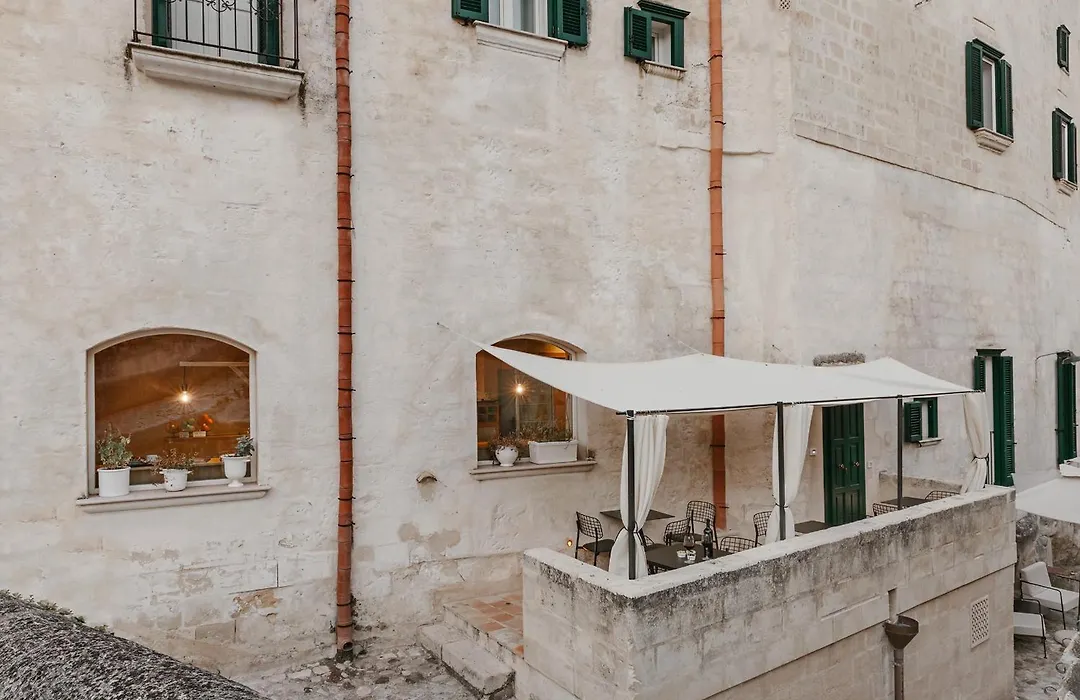 Ai Maestri Rooms&Cafe-1