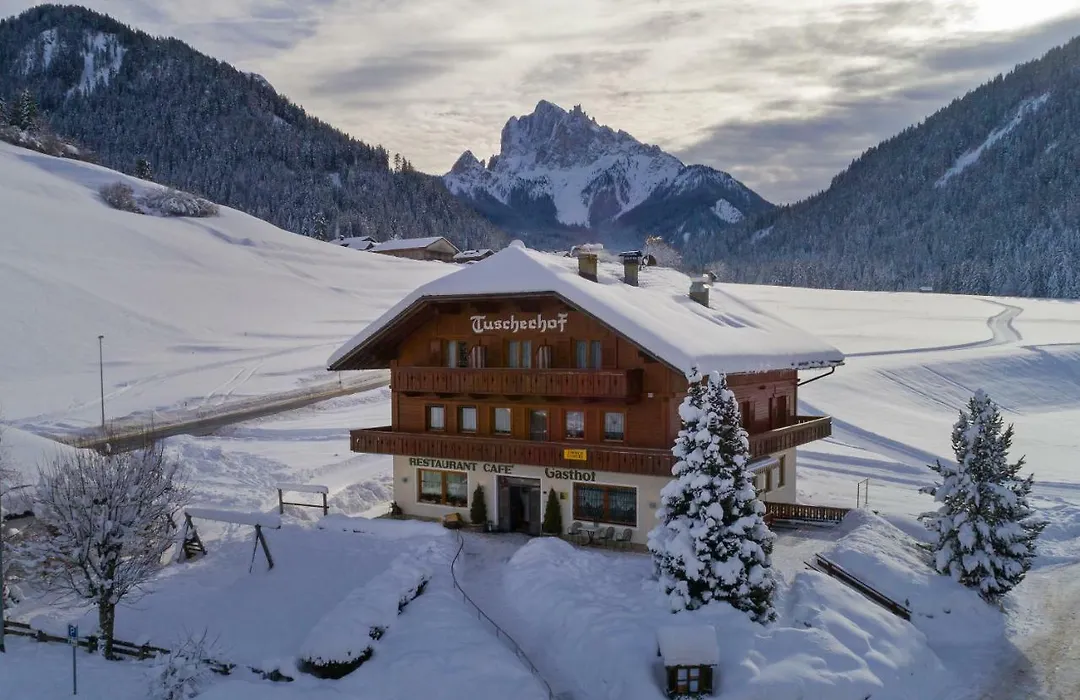 Gasthof Tuscherhof-1