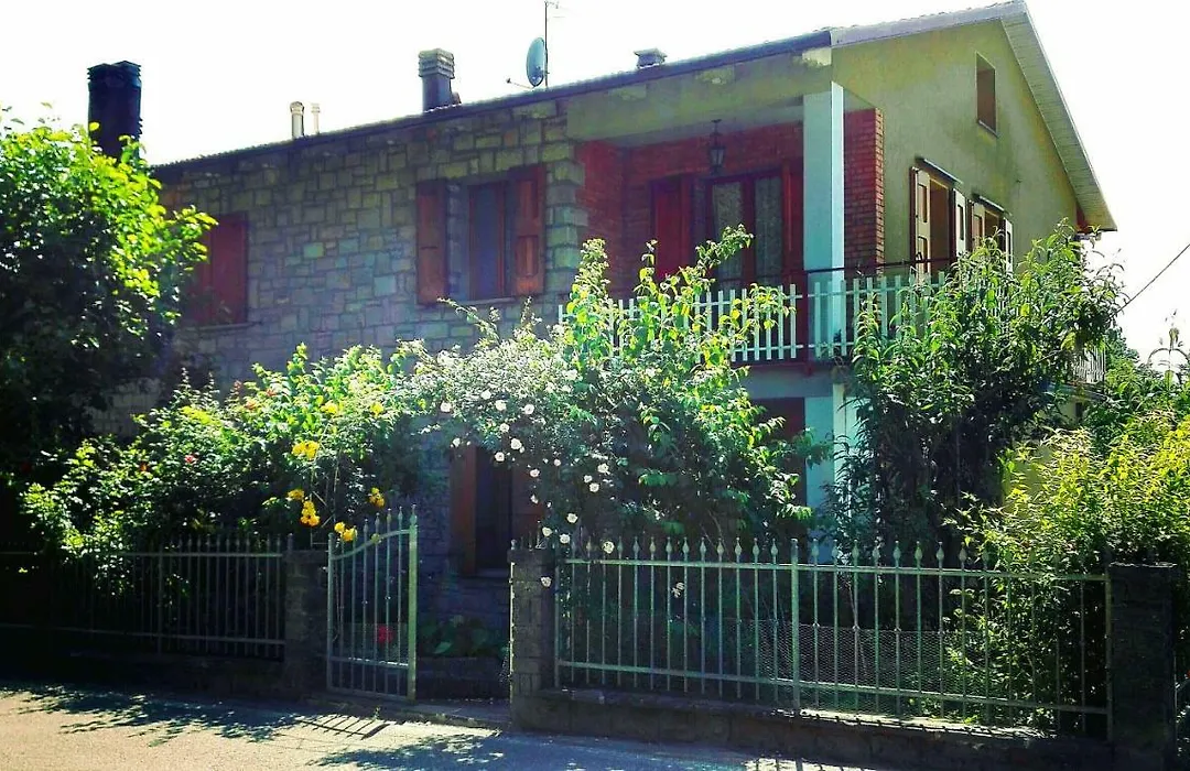 Appartamento Degli Dei (Affittacamere)-1