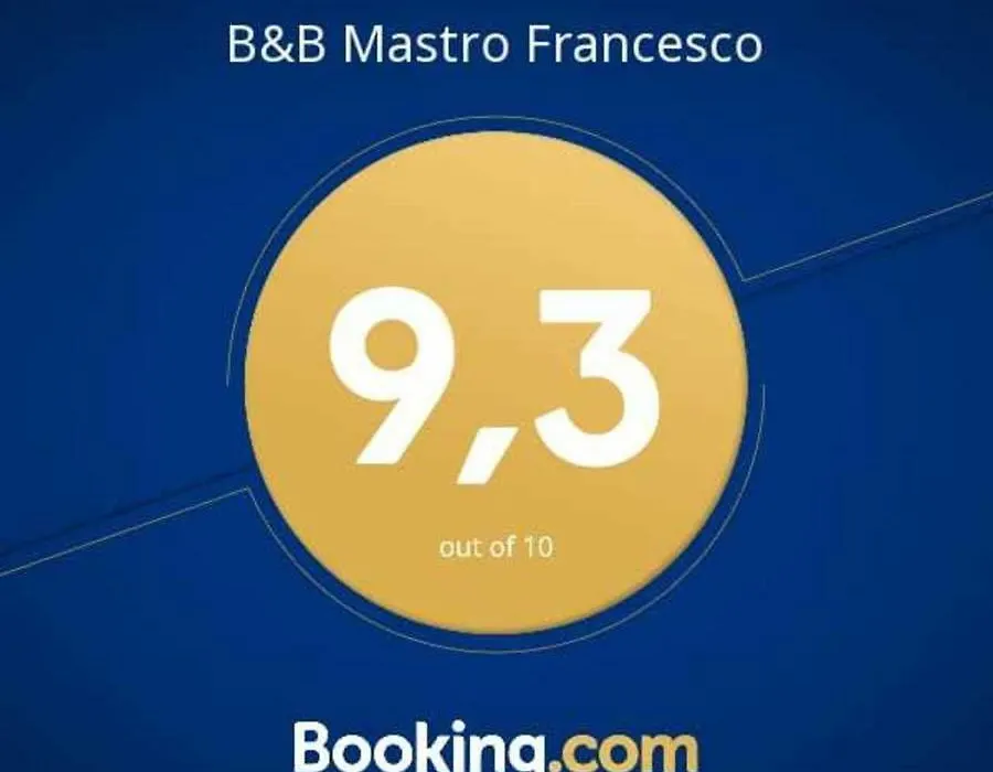 B&B Mastro Francesco-1