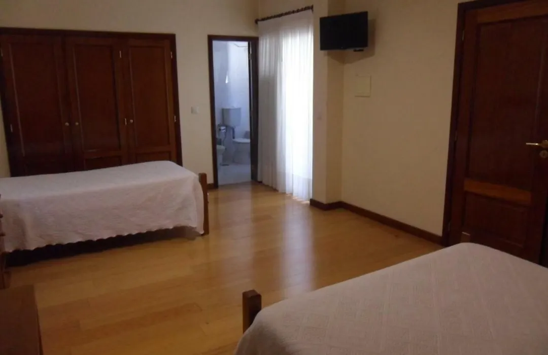 Casa Da Veiga-1